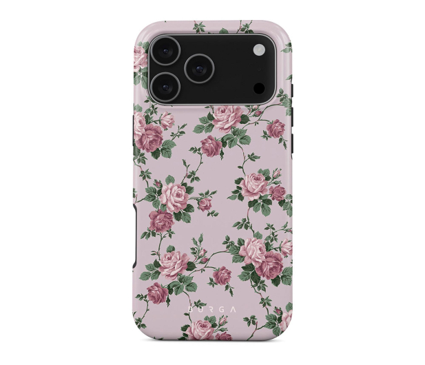 Burga Alice Tough Magsafe Case For iPhone 17 Pro Max - 1359187 - zdjęcie